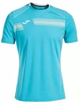 Joma Smash Tennis-Tshirt blau