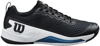 Wilson WRS333150-10,5, Wilson Tennisschuhe Rush Pro 4.5 Allcourt (Stabilit&auml;t) 2025