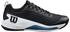 Wilson Rush Pro 4 5 Allcourt-Schuhe