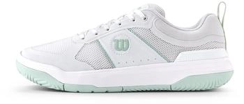 Wilson Damen Pickle PRO W Pickleball-Schuh white surf spray