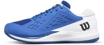 Wilson Rush Pro Ace Allcourt-Schuhe WRS335360U140