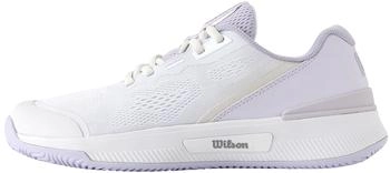 Wilson Intrigue Pro Tennisschuhe weiß