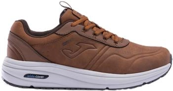 Joma Iron Men 2424 CIRONW2424 Sneaker braun