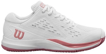 Wilson Rush Pro Ace Allcourt-Schuhe WRS335320U065 Wilson Rush Pro Ace Allcourt-Schuhe WRS335320U065