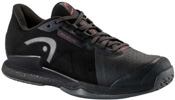Head Sprint Pro 3 5 Tennisschuhe schwarz Head Sprint Pro 3 5 Tennisschuhe schwarz