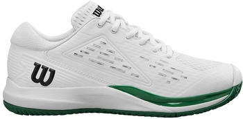 Wilson Rush Pro Ace Allcourt-Schuhe WRS335310U045