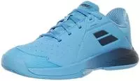 Babolat 3K2S25A478-4001, Babolat Propulse 3 Allcourtschuh Kinder - dunkelblau, wei&szlig;
