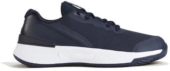 Wilson Intrigue Pro Tennisschuhe dunkelblau
