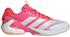 Adidas Adizero Ubersonic 5 Sandplatz Tennisschuhe