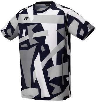 Yonex Tennis-T-Shirt Practice mehrfarbig