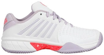 K-Swiss Express Light 3 Clay Tennisschuh weiß