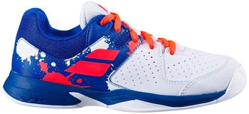 Babolat Pulsion Youth weiß (33S20766-1044)
