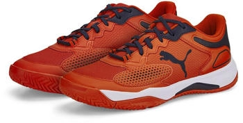Puma Solarcourt RCT red