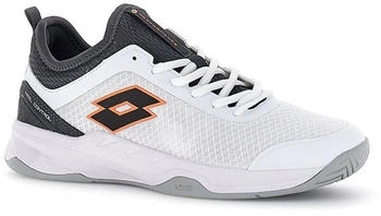 Lotto Tennisschuhe Mirage II Allcourt Allround weiß