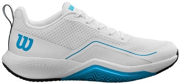 Wilson Rush Pro Lite Oz Allcourt-Schuhe WRS335890U115
