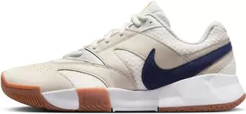 Nike Court Lite 4 Tennisschuhe weiß