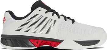 K-Swiss Express Light 3 Tennisschuh weiß K-Swiss Express Light 3 Tennisschuh weiß