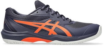 Asics Game FF Tennisschuhe lila