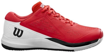 Wilson Rush Pro Ace Tennisschuhe rot