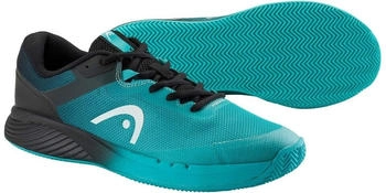 Head Sprint Evo 3 5 Clay Herren bkbl