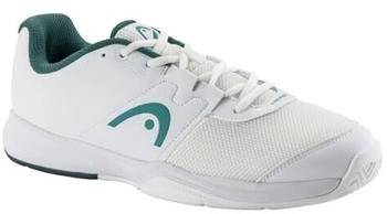 Head Revolt Court Tennisschuhe weiß pine green
