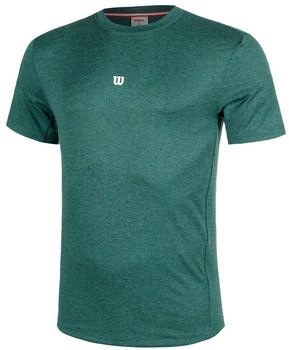 Wilson Everyday Performance T-Shirt grün