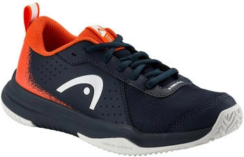 Head Sprint Court 4 0 Tennisschuhe blau schwarz Head Sprint Court 4 0 Tennisschuhe blau schwarz