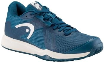 Head Team 4 0 Tennisschuhe blau schwarz