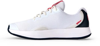 Wilson Intrigue Lite Tennisschuhe weiß
