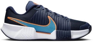 Nike Zoom GP Challenge Pro Tennisschuhe dunkelblau