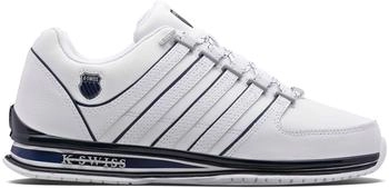 K-Swiss Rinzler Sneaker weiß outer space