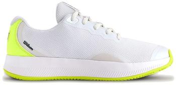 Wilson Intrigue Lite OZ Tennisschuhe weiß