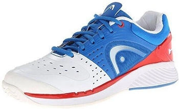 Head Sprint Team 3 Men Tennisschuhe blau weiß Head Sprint Team 3 Men Tennisschuhe blau weiß