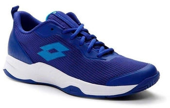 Lotto Mirage Alr Hard Court Schuhe blau