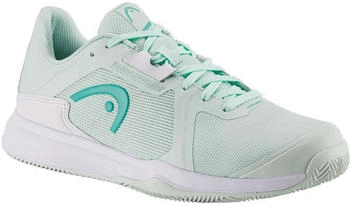 Head Sprint Clay 3 Clay mint