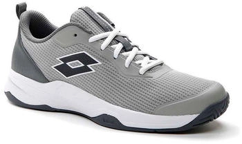 Lotto Mirage Alr Hard Court Schuhe grau
