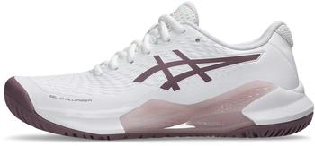Asics Gel-Challenger 14 Clay Women white/dusty mauve