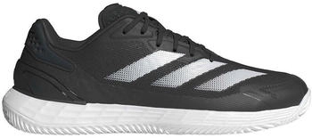 Adidas Defiant Speed 2 Tennisschuhe schwarz
