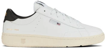 K-Swiss Slammklub CC Sneaker weiß K-Swiss Slammklub CC Sneaker weiß