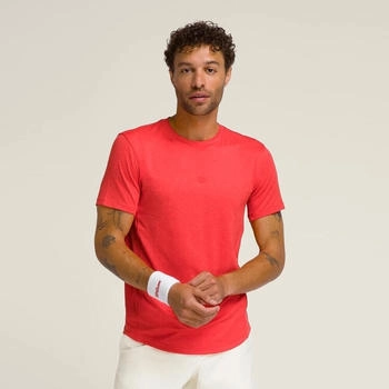 Wilson Everyday Performance T-Shirt rot