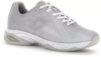 Lotto Mirage 300 III Halle Indoor Teppich Tennisschuhe weiss