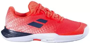 Babolat Jet Mach 3 Junior Clay rot