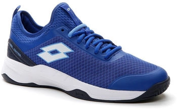 Lotto Mirage II Alr Ac Tennisschuhe blau weiß
