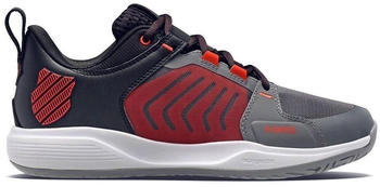 K-Swiss Ultrahotteam Leichtathletik-Schuh grau