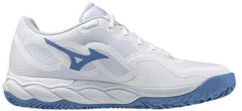 Mizuno Tennisschuh Wave Enforce Court CC weiß