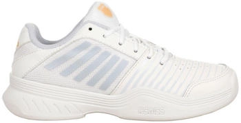 K-Swiss Court Express Teppichschuh Kinder dunkelblau K-Swiss Court Express Teppichschuh Kinder dunkelblau
