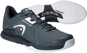Head Sprint Pro 3 Carpet Men Teppichschuhe Head Sprint Pro 3 Carpet Men Teppichschuhe