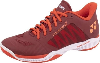 Yonex Power Cushion Comfort Z3 dunkelrot
