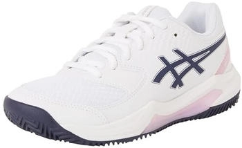 Asics GEL-DEDICATE CLAY 104 white indigo fog