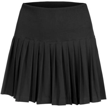 Wilson Midtown Tennis Skirt schwarz
